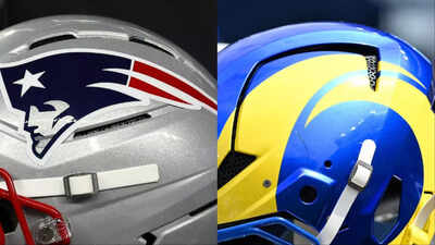 Matthew Stafford’s Los Angeles Rams connected to $157 million New England Patriots wide receiver