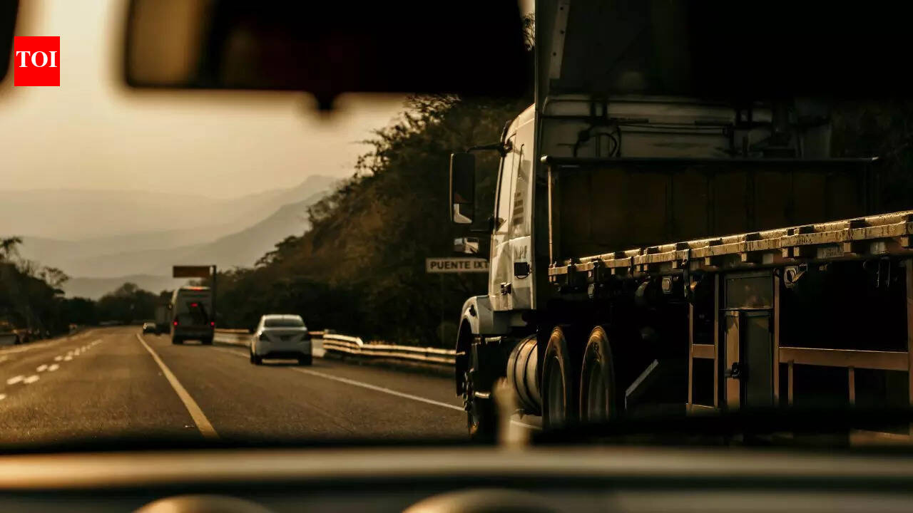 India’s highways to get AI dashcams: A high-tech plan to track potholes and road damage across 40,000 kilometres