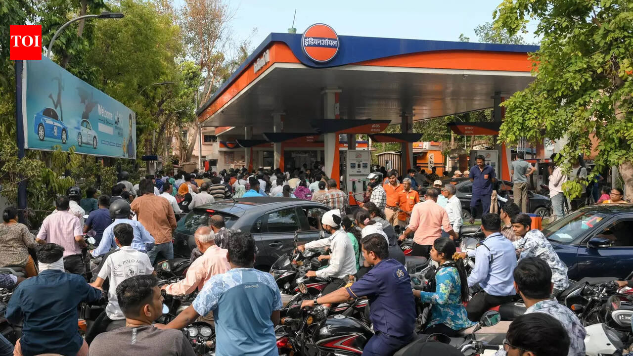 Why Modi called West Asia crisis ‘worrisome’: 10 takeaways from his LS speech