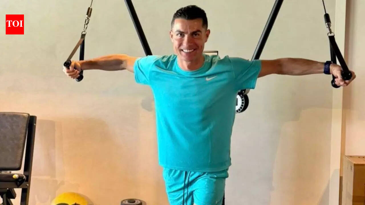 Cristiano Ronaldo injury update: Al-Nassr star gives sneak peak into his recovery journey, targets quick return ahead of FIFA World Cup 2026
