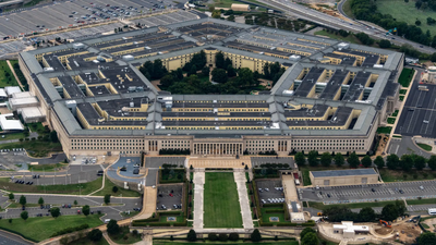 From satellites to ships at sea: How US watches Iran's every move, spots launch of missiles & drones