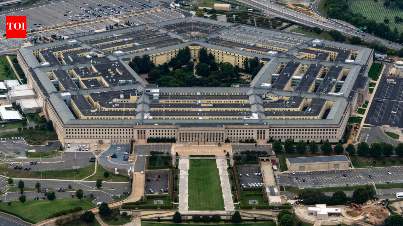 From satellites to ships at sea: How US watches Iran's every move, spots launch of missiles & drones