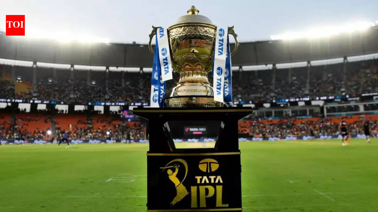 Indian sports economy crosses $2 billion mark; cricket accounts for 89%