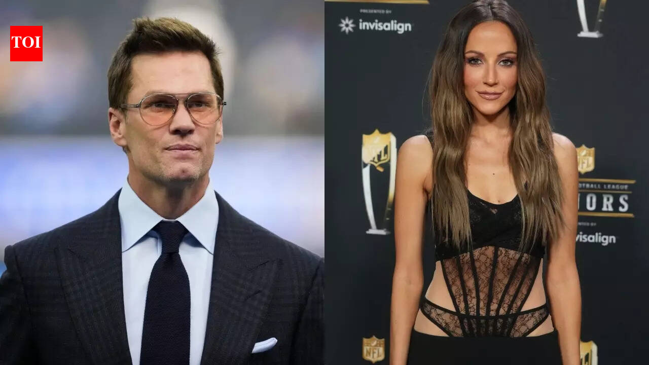 ‘His next conquest’? Tom Brady and Kay Adams’ viral clip has the internet doing too much