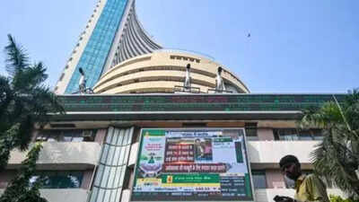 Stock market today: Which are top gainers and losers on NSE & BSE on March 23? Check list