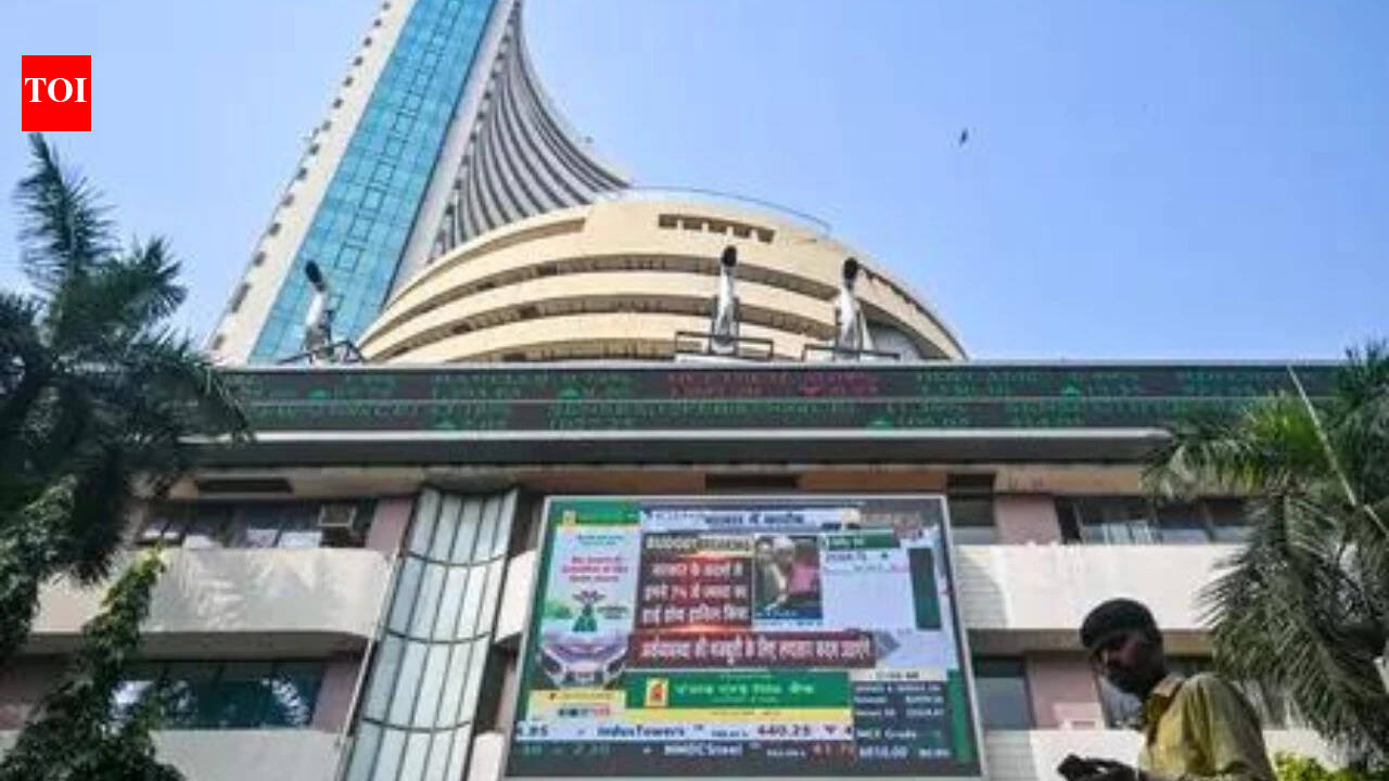 Stock market today: Which are top gainers and losers on NSE & BSE on March 23? Check list