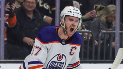 Edmonton Oilers' Connor McDavid comments highlight NHL coaching issues after Tampa Bay Lightning loss