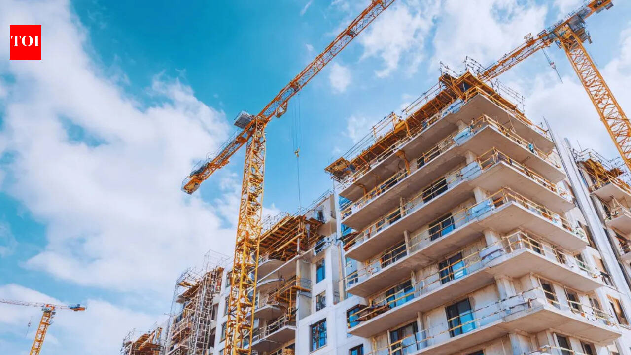 Maharashtra’s top 5 Tier III cities attracting real estate investors and home buyers in 2026