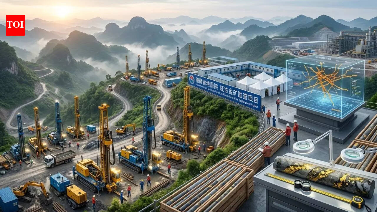 1,000 tonnes of gold found: Inside the world’s newest ‘supergiant’ treasure worth $83 billion