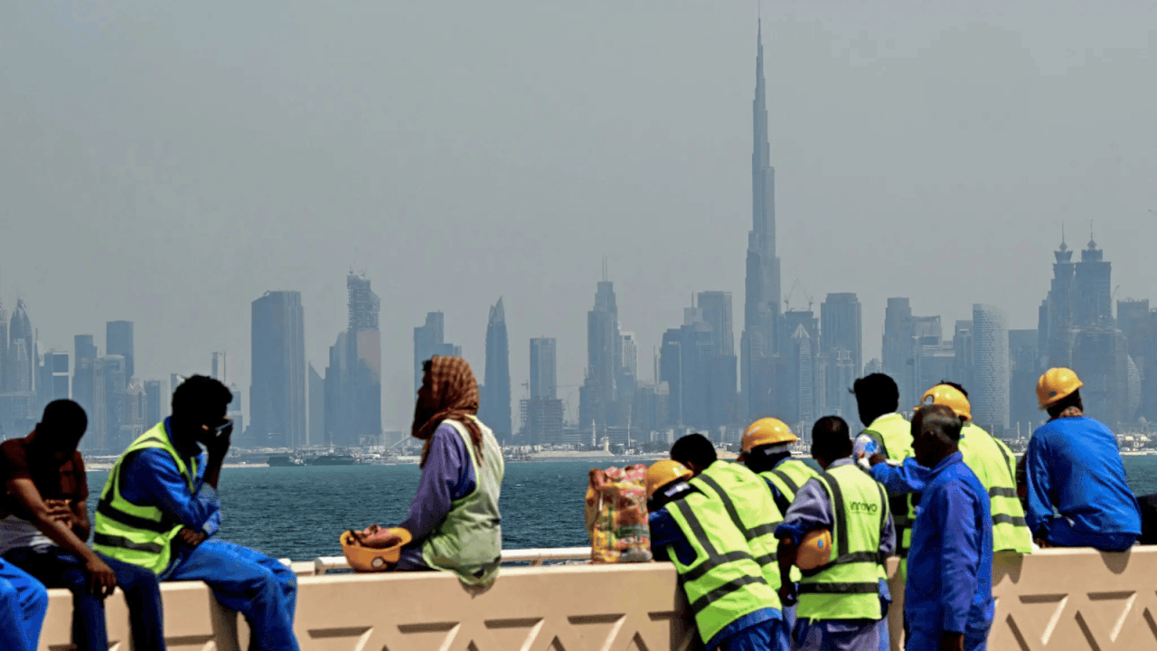 Is India’s reliance on the Gulf becoming its biggest economic risk now?