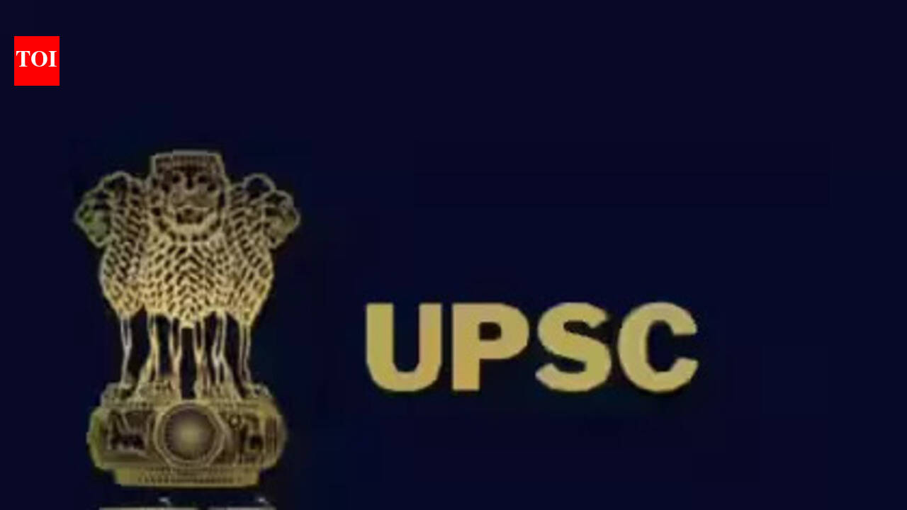 UPSC to release provisional answer key after civil services prelims: Centre in Rajya Sabha
