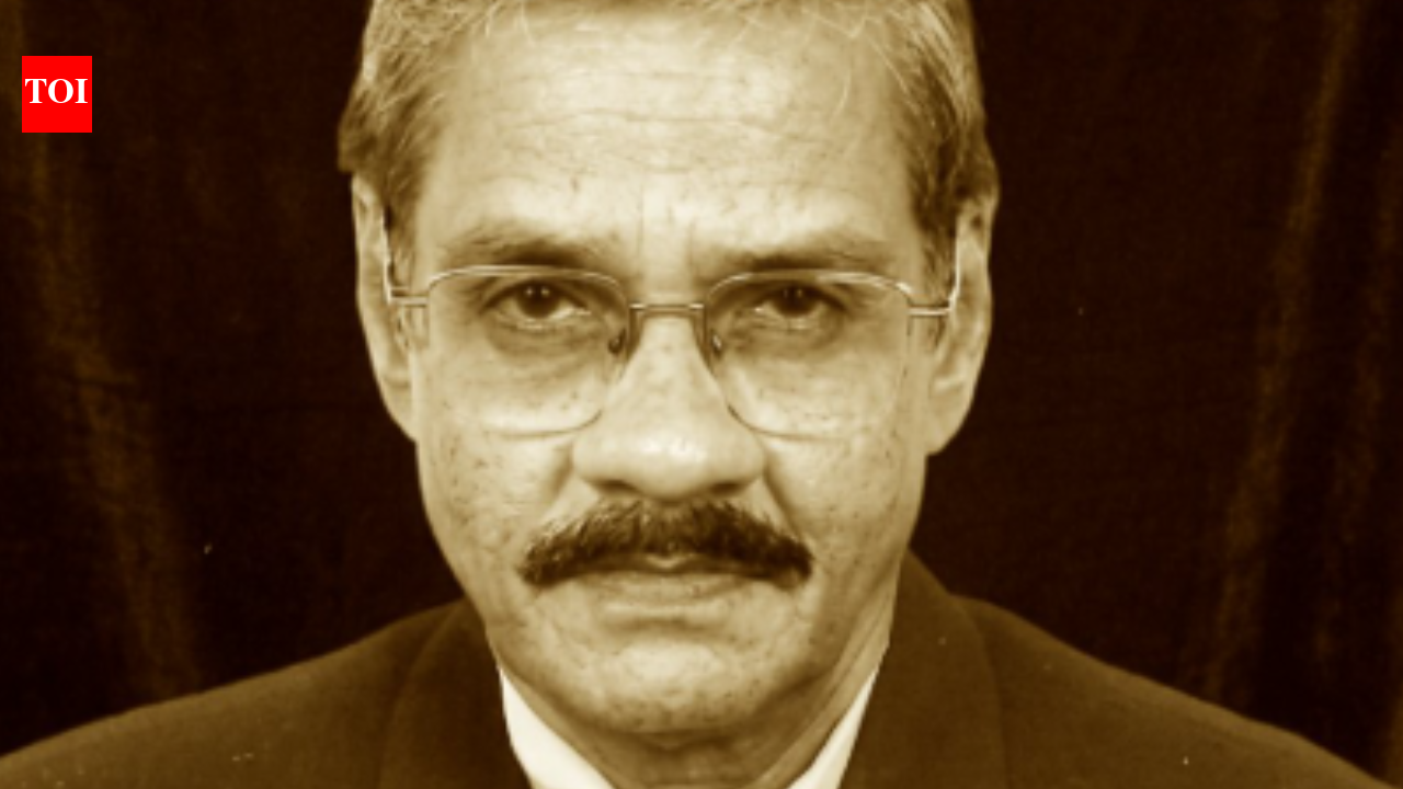 वरिष्ठ पत्रकार एस त्यागराजन का निधन | भारत समाचार