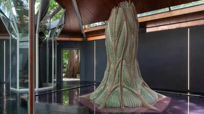 Stranger Things becomes real! Scientists create ‘living walls’ that grow and heal themselves