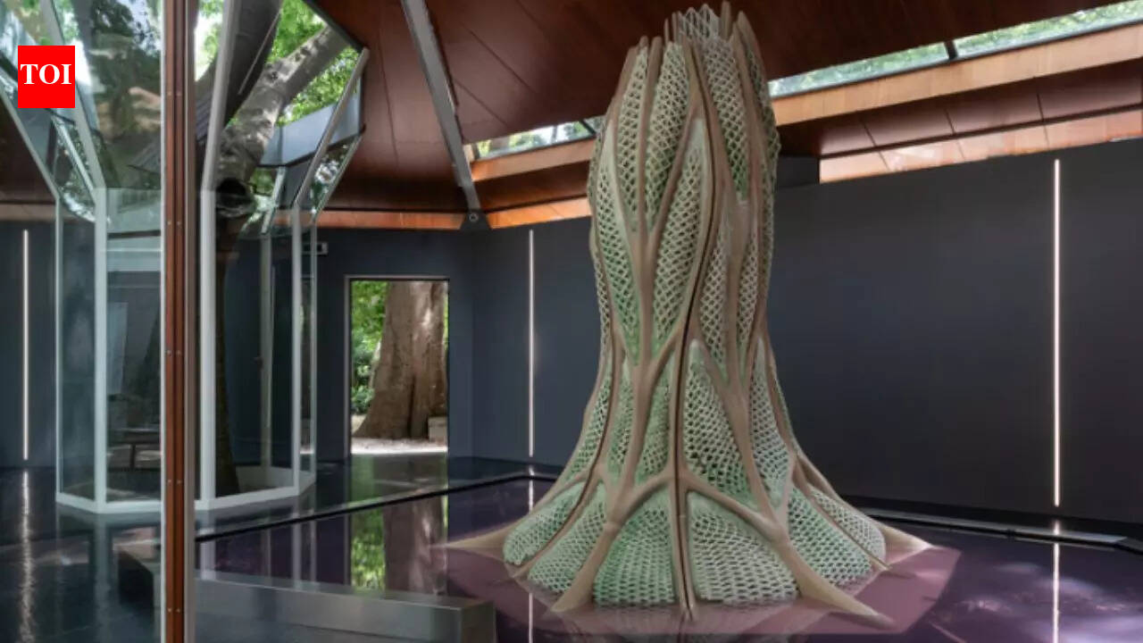 Stranger Things becomes real! Scientists create ‘living walls’ that grow and heal themselves