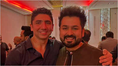 ‘Dhurandhar 2’ actor Mustafa Ahmed tears up, thanks Aditya Dhar for career-defining role