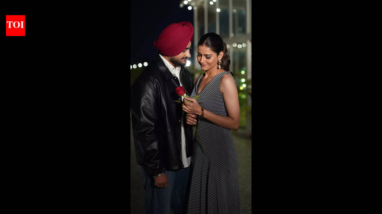 'Eiddan Kiddan Bai is rooted in Punjab's rich romantic history'