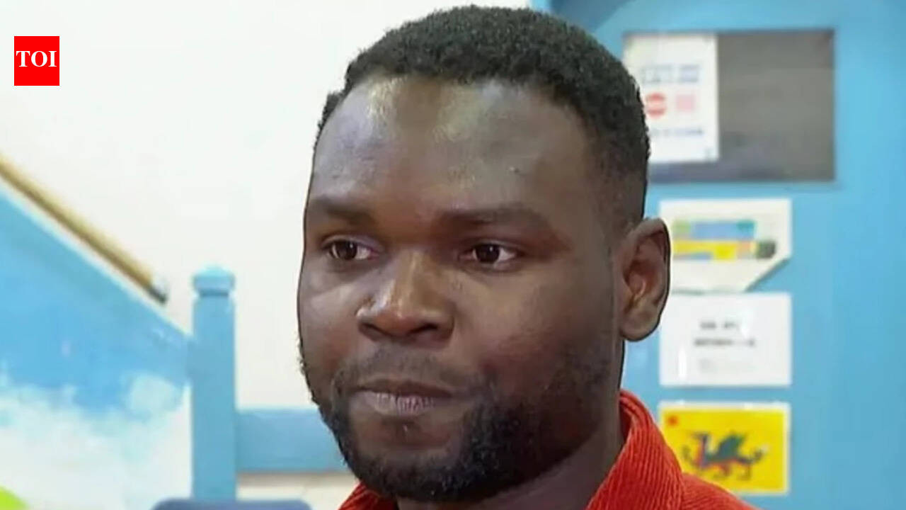 'Always been gay': Migrant granted asylum in Britain by claiming homosexuality left wife and child in Africa