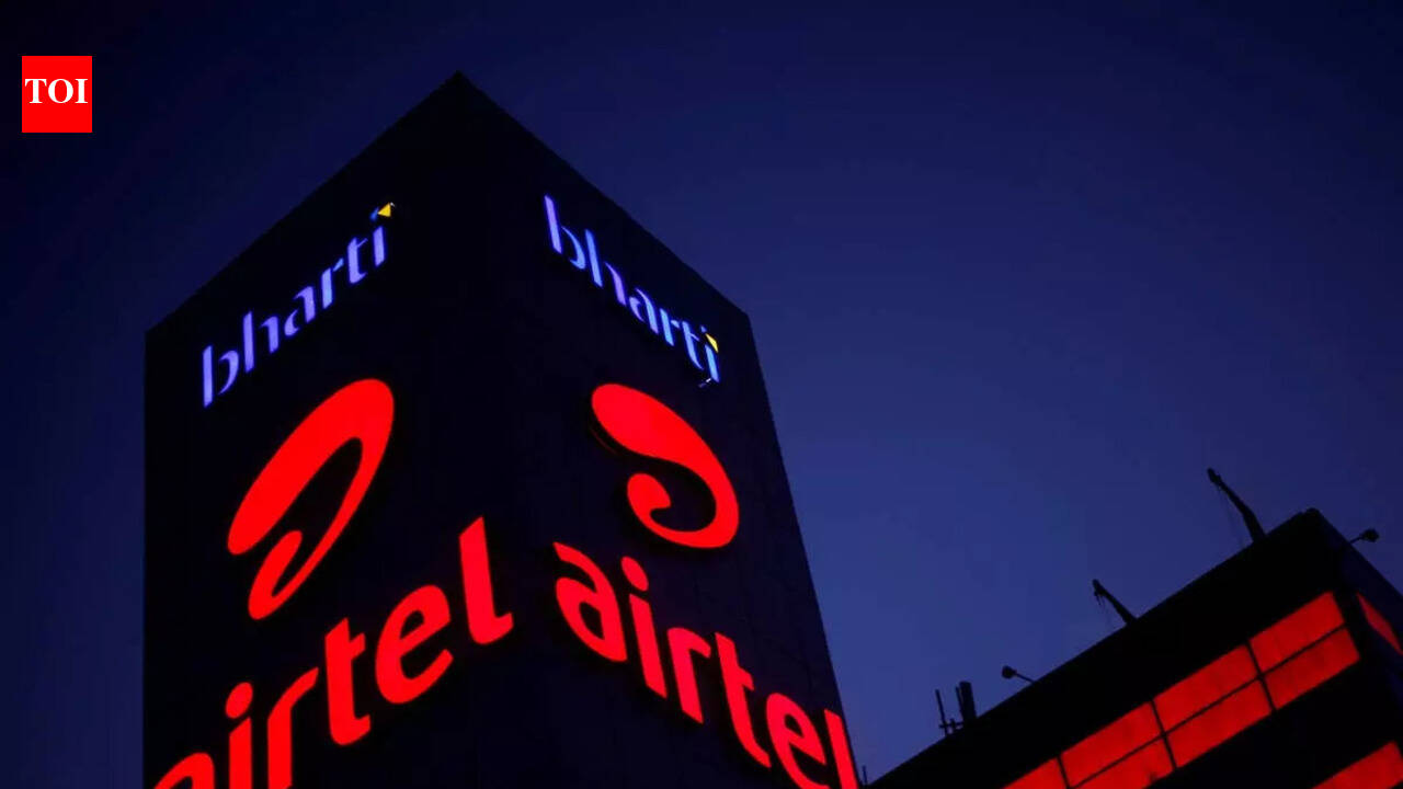 Airtel expands its 5G services to Gujarat: All details