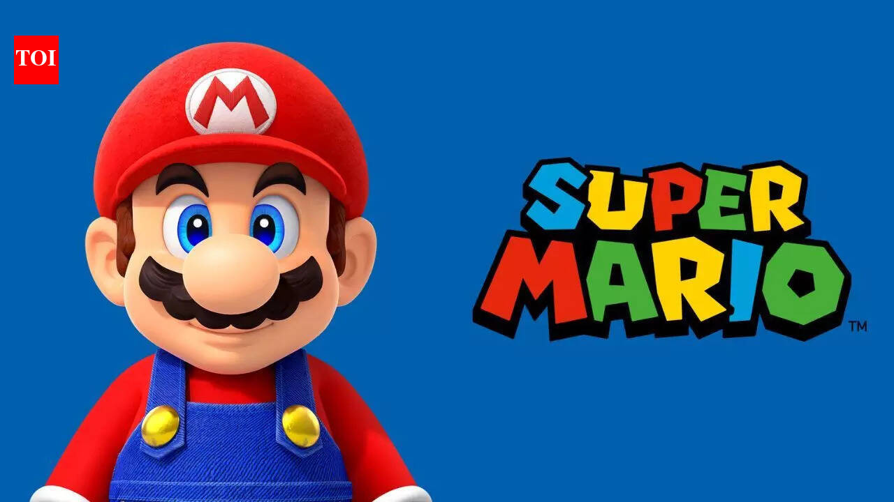 Top 10 Super Mario games ranked: From the magic of Super Mario Galaxy to the legacy of Super Mario 64