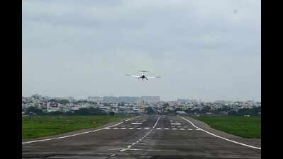 AAI nod secured for multi-lane underpass below Begumpet airport, CM Revanth tells legislative council