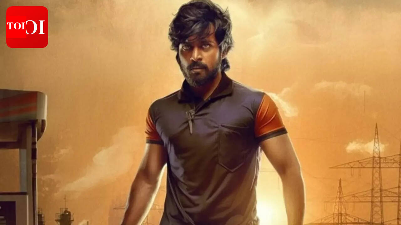 Harish Kalyan’s next move sparks buzz: Will he join hands with Pandiraj for a double-hero film?