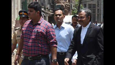 Never demanded bribe from Shah Rukh Khan to spare his son in drugs case, Sameer Wankhede tells Bombay high court