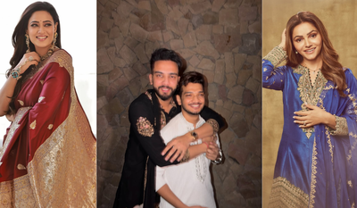 Exclusive! Bigg Boss winners Munawar Faruqui, Elvish Yadav, Shweta Tiwari & Rubina Dilaik to battle in The Traitors 2