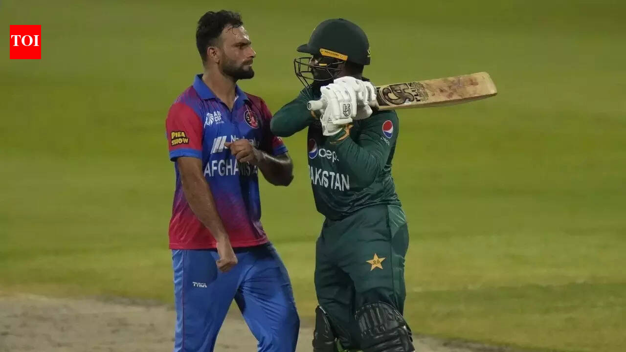 Afghan fans 'committed suicide' after Asia Cup loss to Pakistan: Gurbaz recalls defeat that shook country
