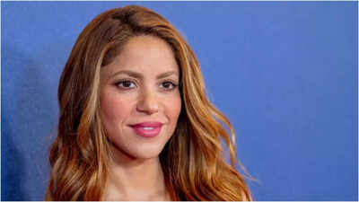 Shakira’s India gig postponed, no new dates announced yet; fans left disappointed