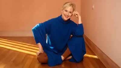 Meryl Streep records multiple versions for secret Project Hail Mary cameo, Actress brings playful energy to surprise role