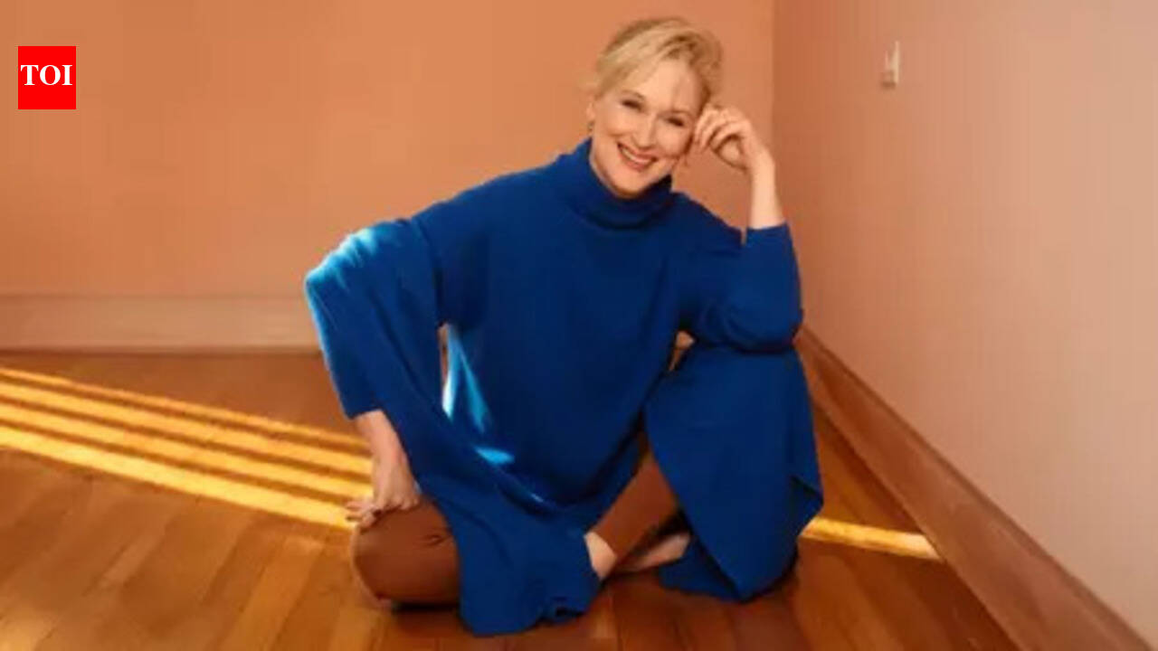 Meryl Streep records multiple versions for secret Project Hail Mary cameo, Actress brings playful energy to surprise role