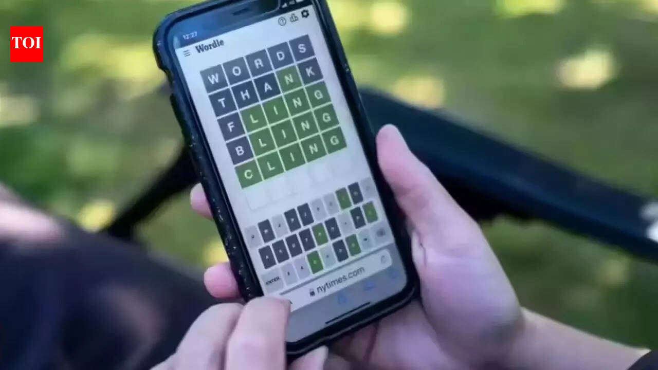 Want a Wordle win? Try this surprising tip straight from the game’s creator Josh Wardle