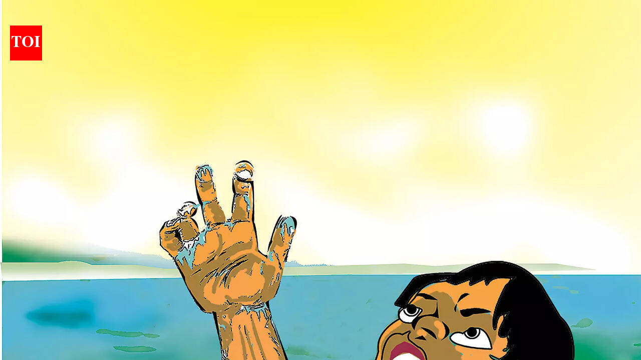 Margao man drowns in Mhadei river