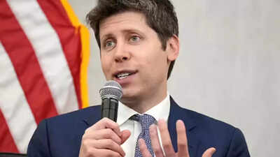 ‘AI will be sold like electricity and water by OpenAI’: Sam Altman explains how you’ll pay by usage, not subscription