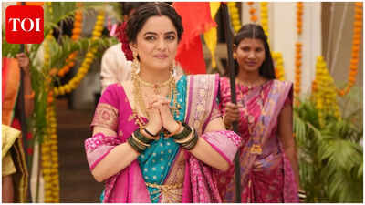  "Shiv's Reality, That He is Parshuram, Sachin Gets to Know it”