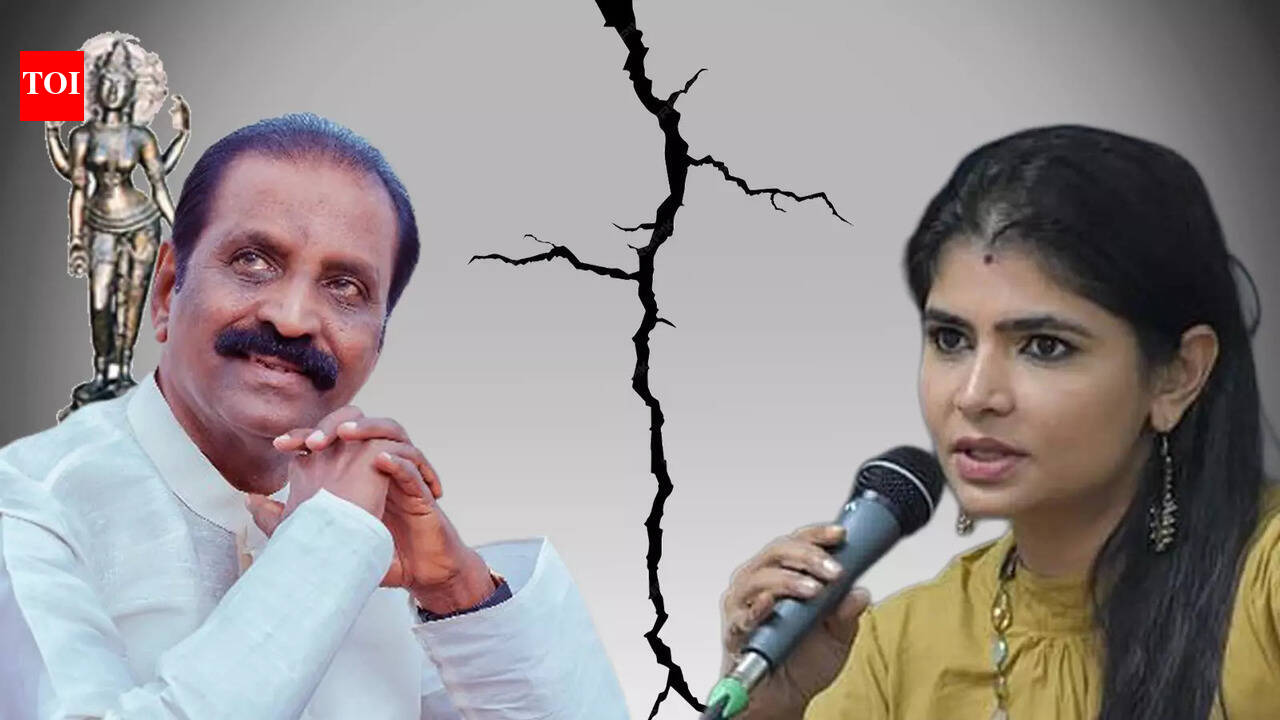 Why Jnanpith for Vairamuthu has sparked a Tamil literary revolt