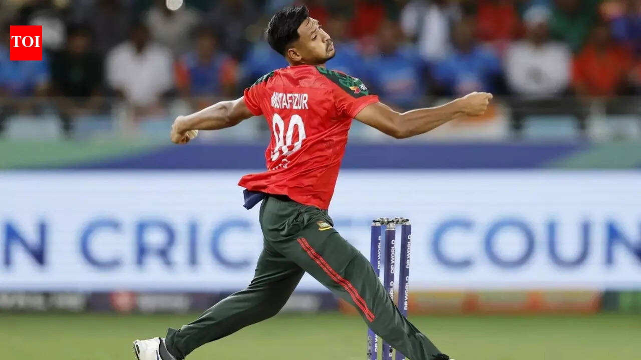 'No security concerns': Bangladesh Cricket Board allows players to join PSL