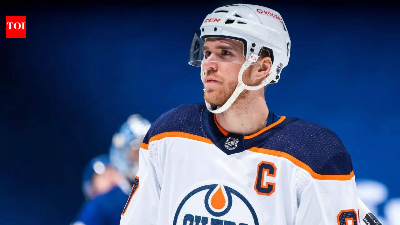 Connor McDavid’s honest comments put pressure on Oilers to resolve growing tensions involving coach Kris Knoblauch