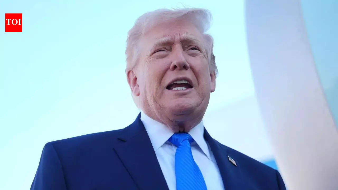 'Fake news': Iranian Speaker says Trump's talk claims aimed at manipulating oil markets