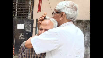 Kin perform shraddh, say don’t want his death to become election agenda