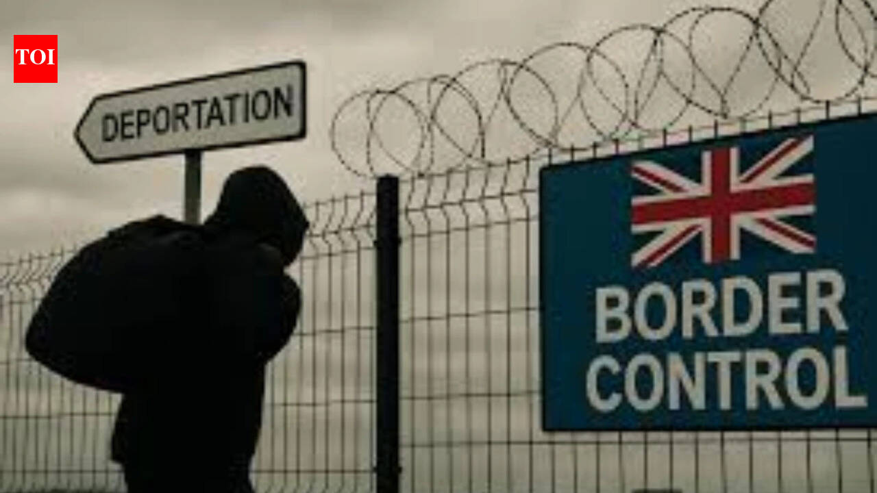 'Honest mistake': Migrant convicted of child sex offence avoids deportation in UK, judge says 'not a serious threat'