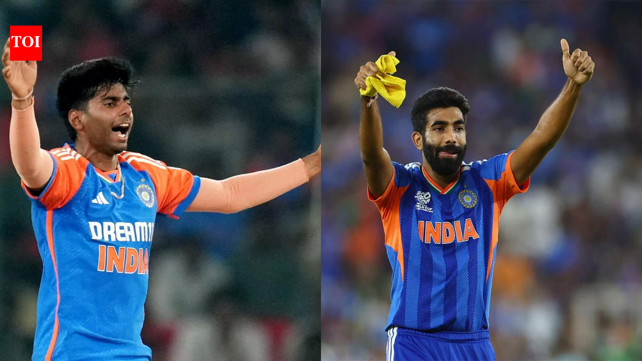 'He is like a teacher': Mayank Yadav reveals Bumrah’s role in injury comeback