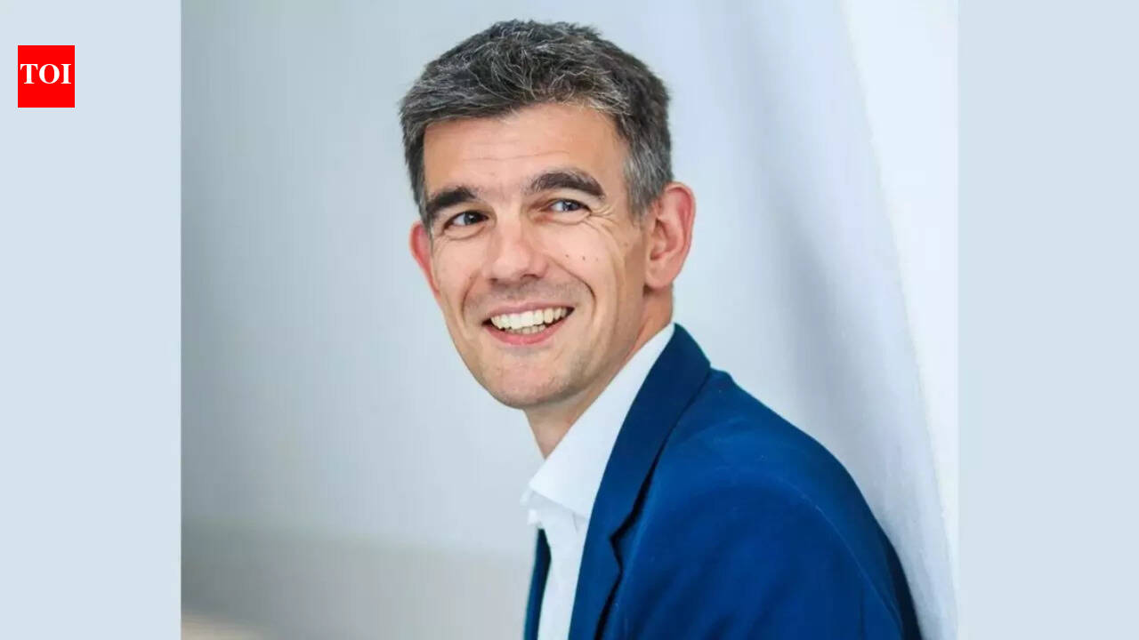 Who is Matt Brittin? Ex-Google boss set to lead BBC as next director-general