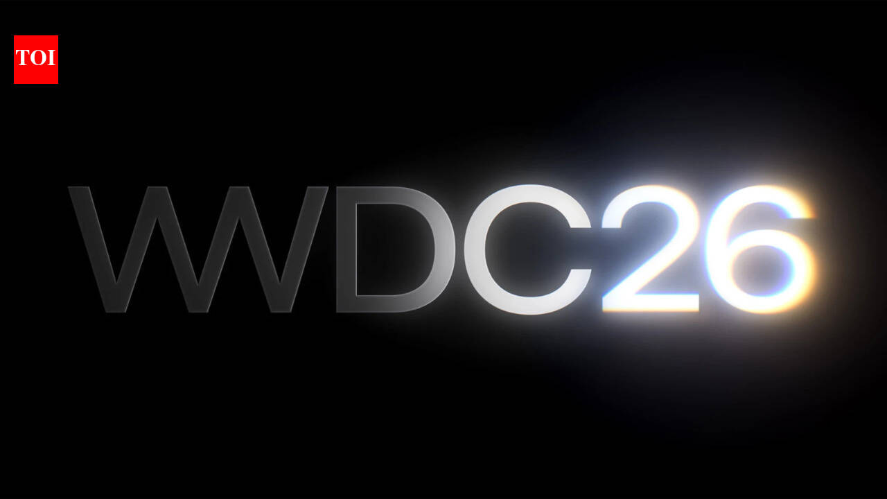 Apple WWDC 2026 dates announced: iOS 27, new Siri, and  more to expect at Apple's next big event