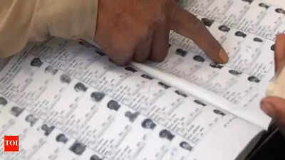 BJP directs Mumbai corporators to scrutinise voter rolls ahead of SIR