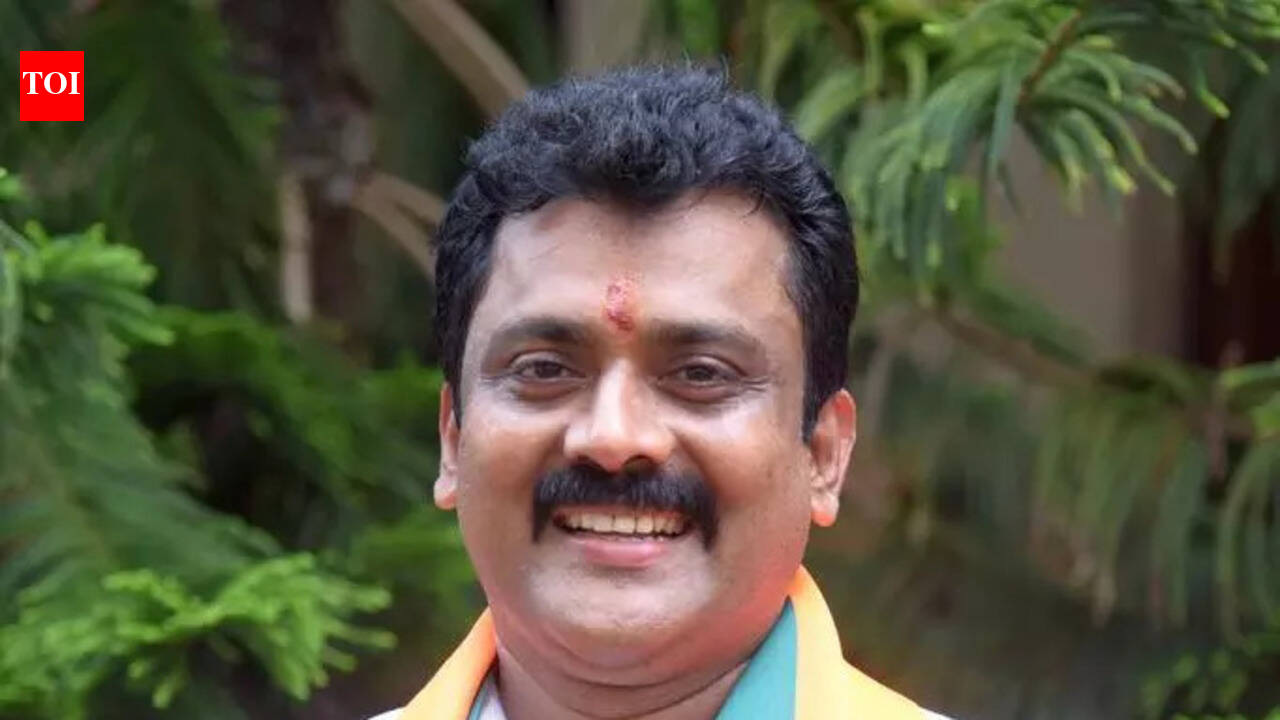 Unclear demarcation of forest and agri land affects farmers: MLC