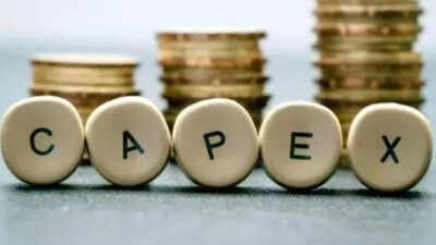 Private sector capex to shrink 17% in FY27: NSO Survey