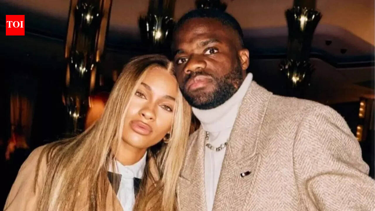 Frances Tiafoe girlfriend Ayan Broomfield speaks out after Arthur Cazaux match as Miami Open crowd moment stands out