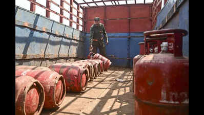 HC declines to hear plea seeking uninterrupted LPG supply to hotels