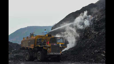 Coal India to set up 27 MTPA washeries, ammonium nitrate plant in Odisha: Minister in Rajya Sabha